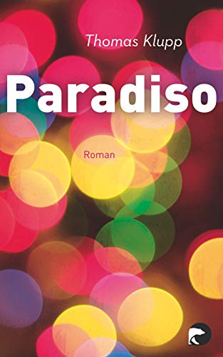 Paradiso: Roman von Berliner Taschenbuch Verl